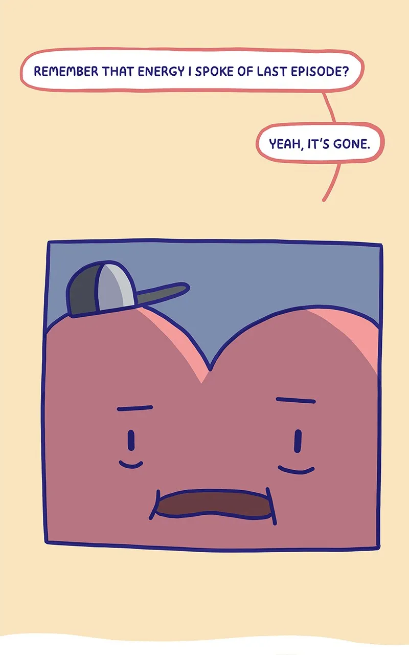 Deadlove Chapter 42 page 5 - 