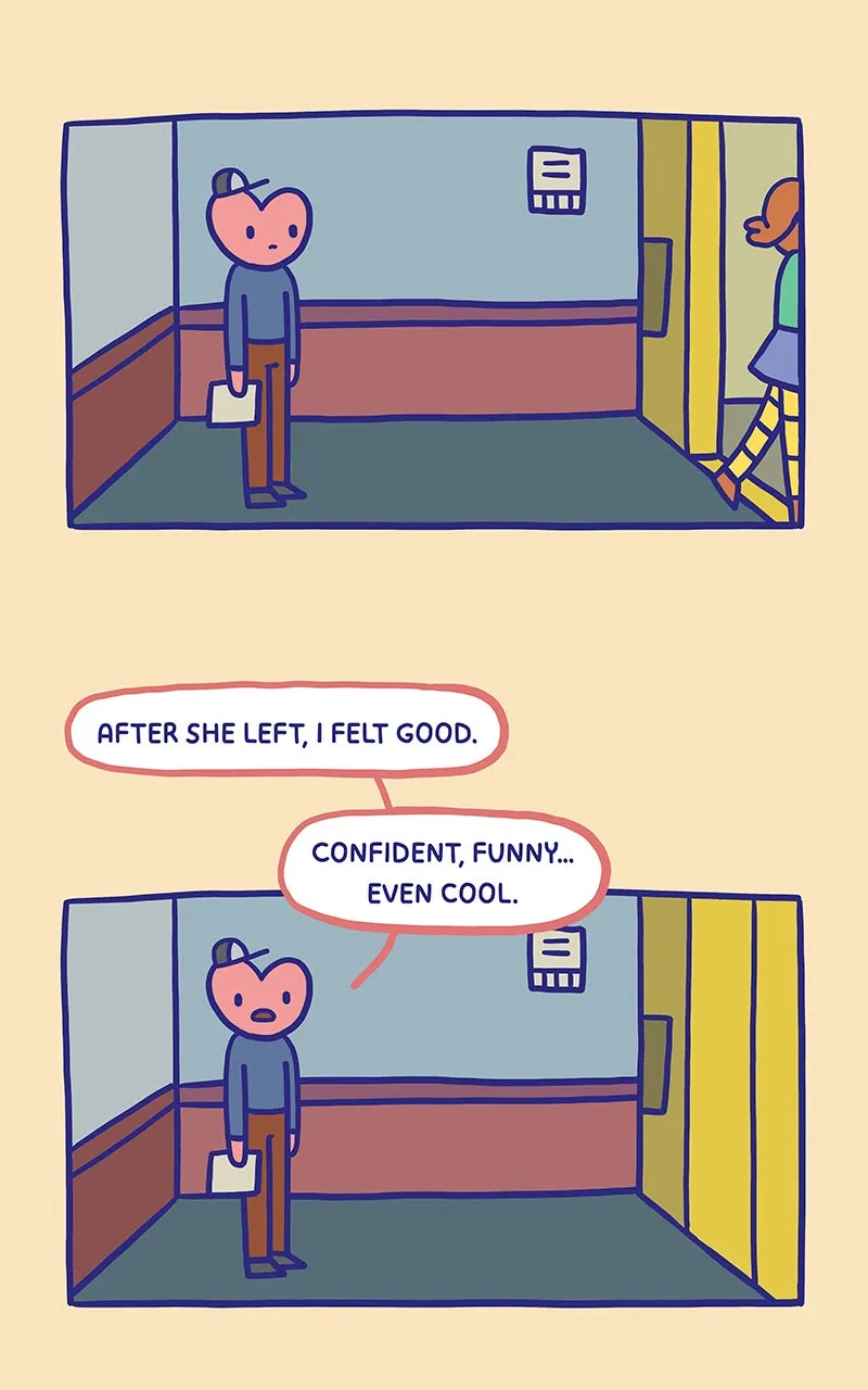 Deadlove Chapter 42 page 41 - 