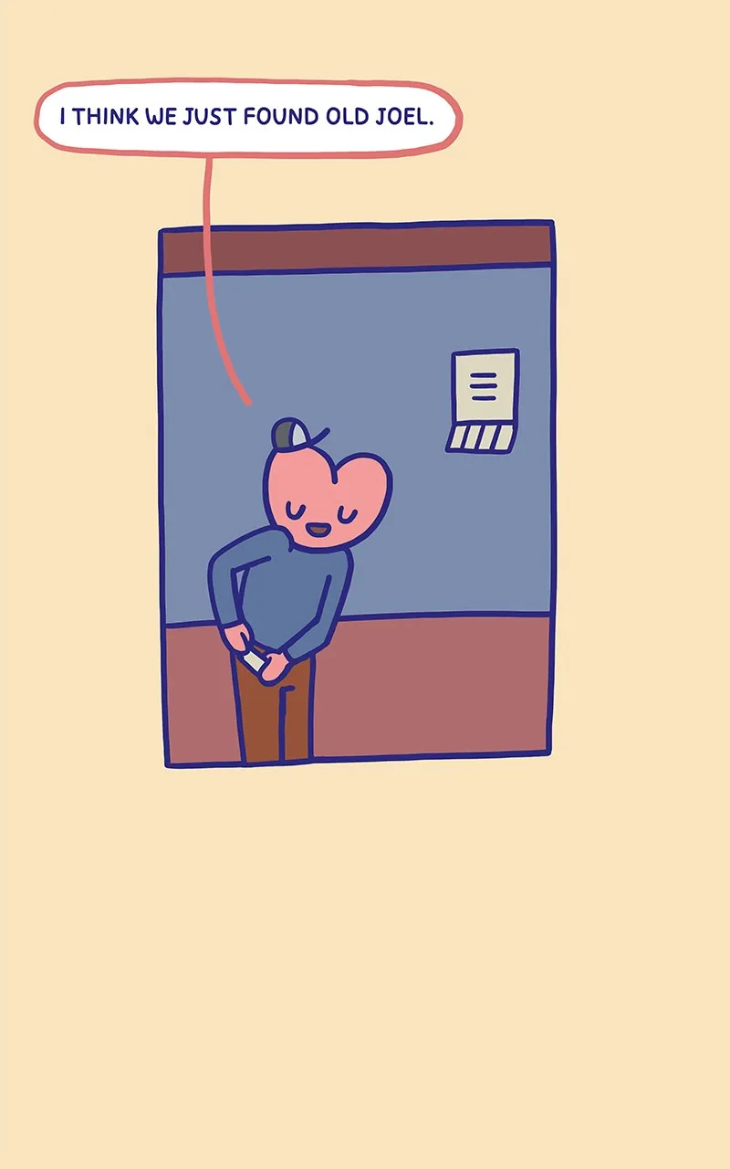 Deadlove Chapter 42 page 45 - 