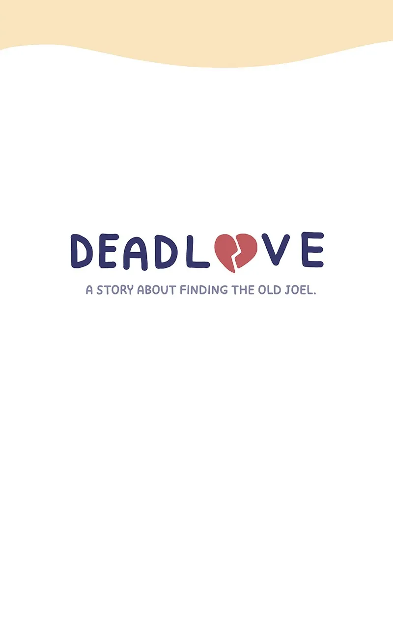 Deadlove Chapter 42 page 46 - 