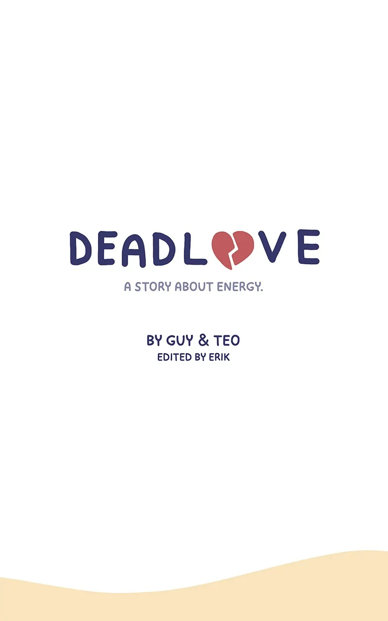 Deadlove Chapter 42 page 6 - 