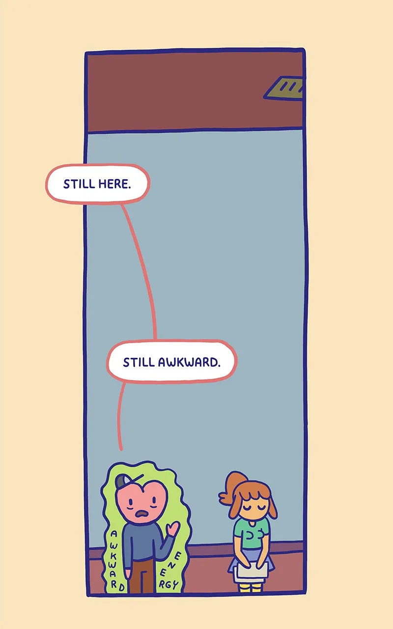 Deadlove Chapter 42 page 7 - 
