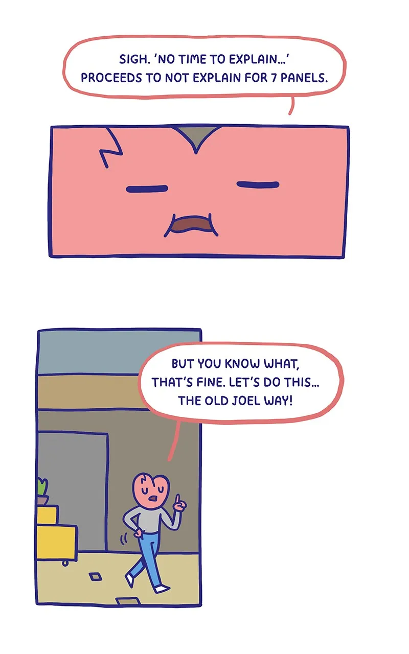 Deadlove Chapter 43 page 13 - 