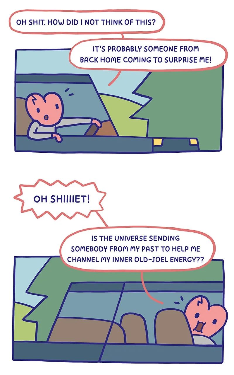 Deadlove Chapter 43 page 15 - 