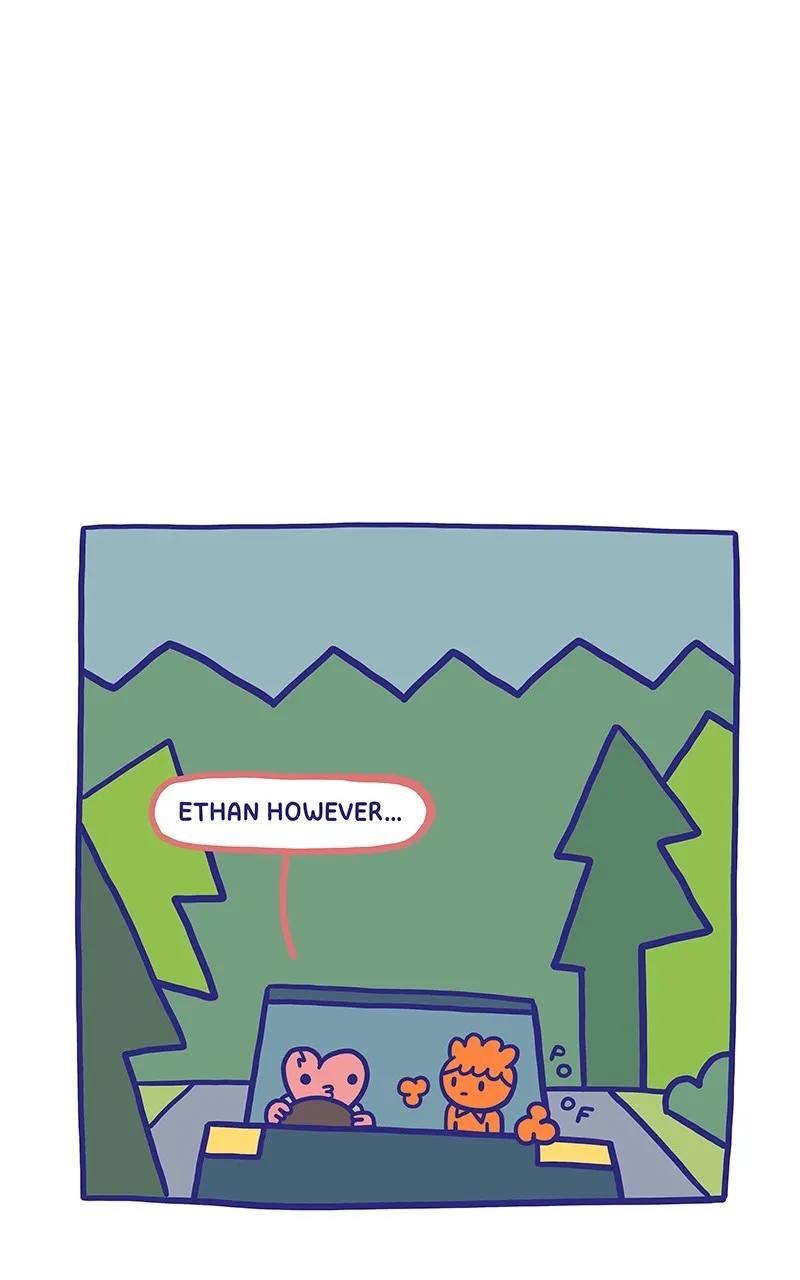 Deadlove Chapter 43 page 19 - 