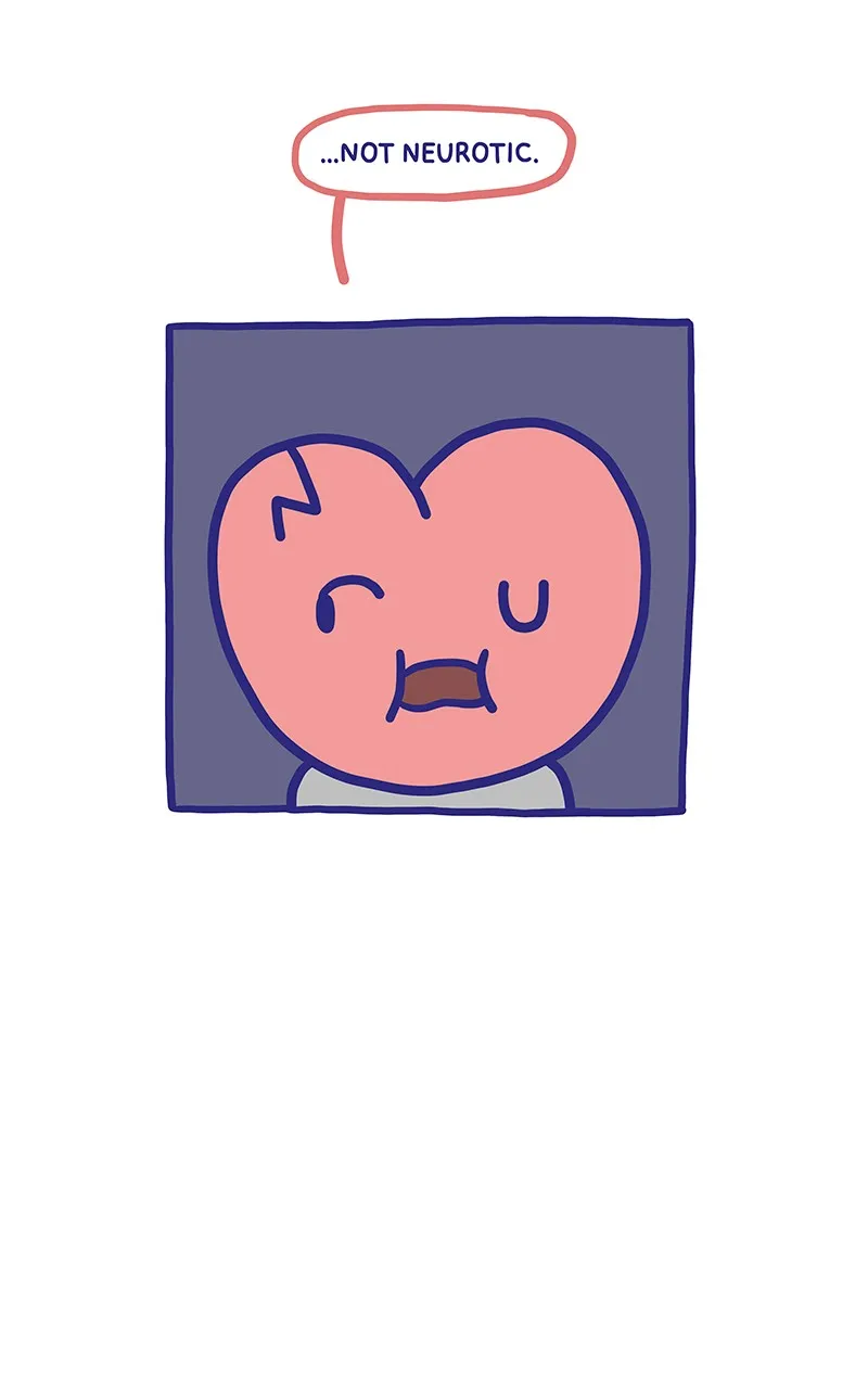 Deadlove Chapter 43 page 3 - 