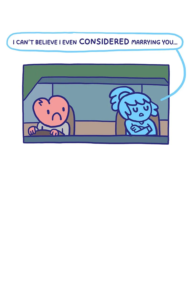 Deadlove Chapter 43 page 28 - 
