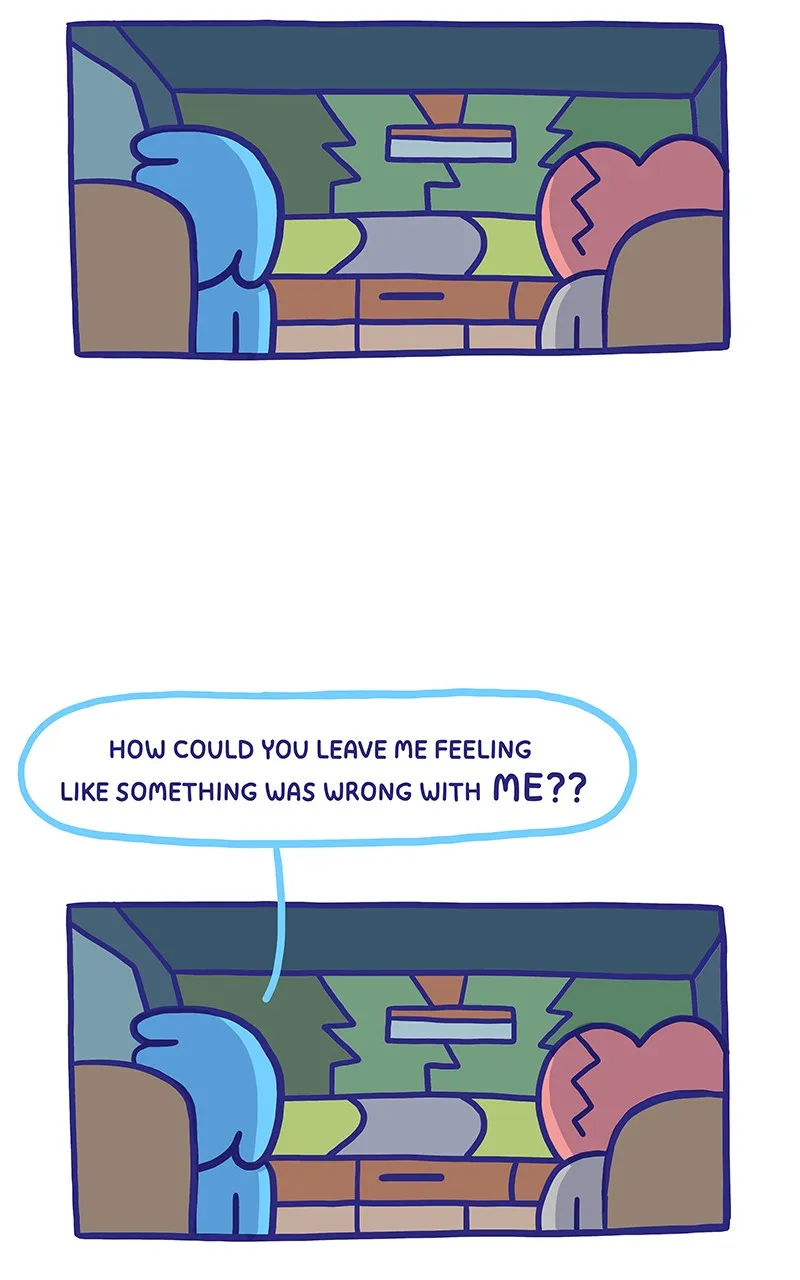 Deadlove Chapter 43 page 29 - 