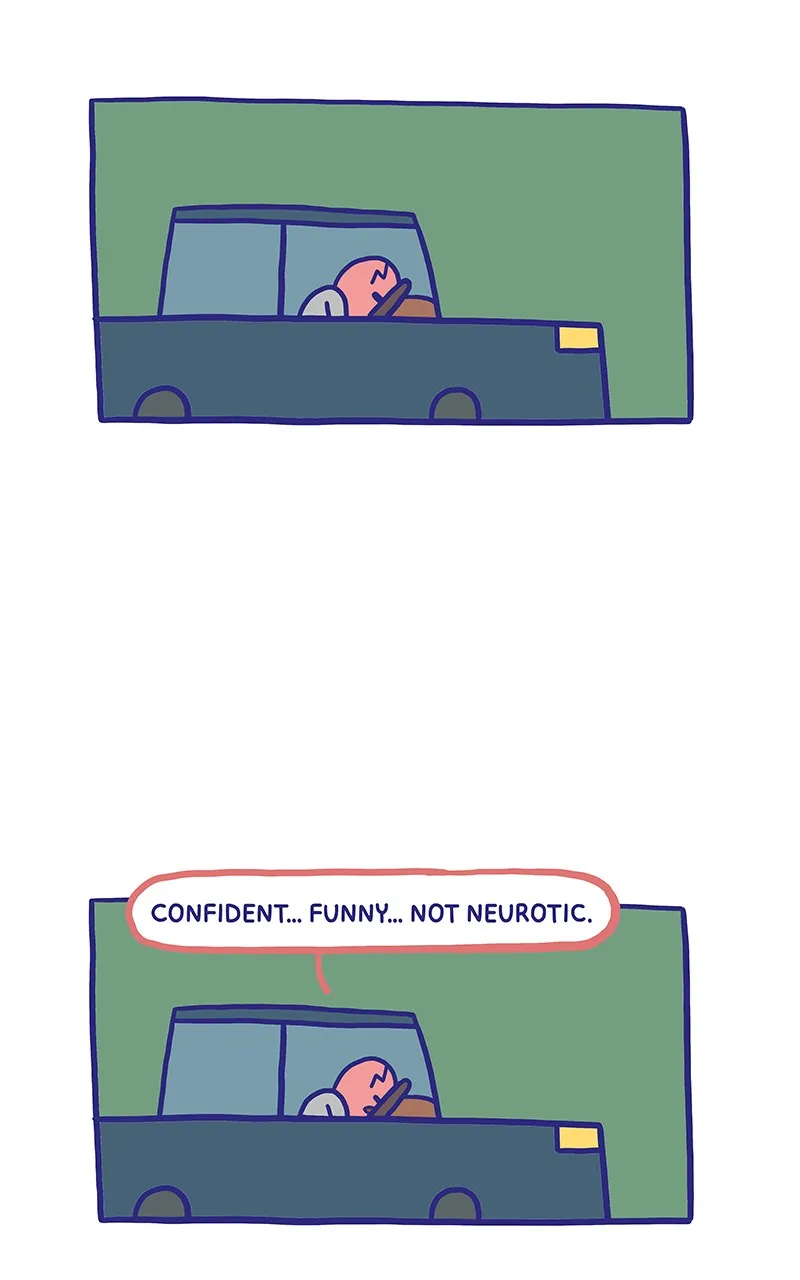 Deadlove Chapter 43 page 35 - 