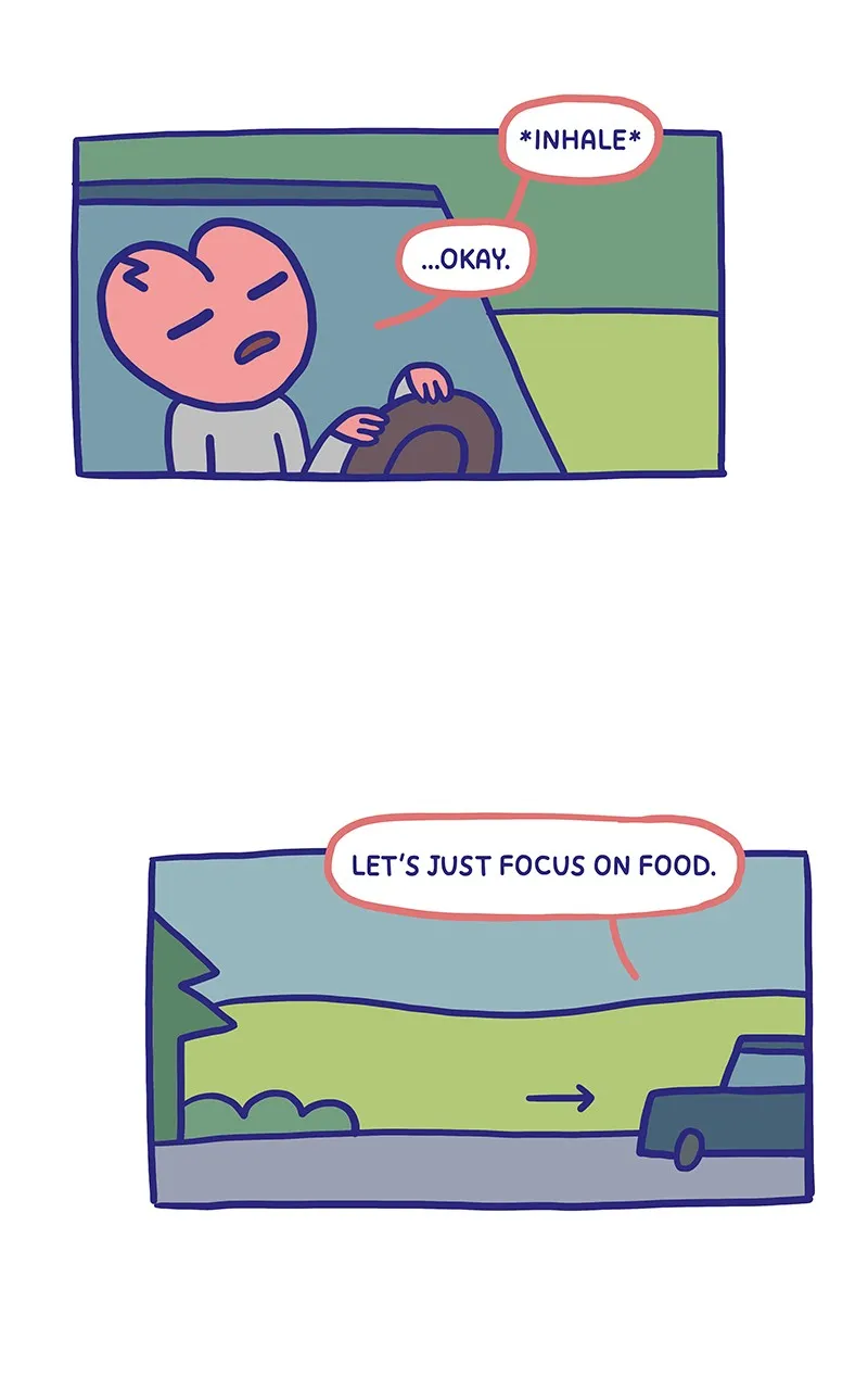 Deadlove Chapter 43 page 37 - 