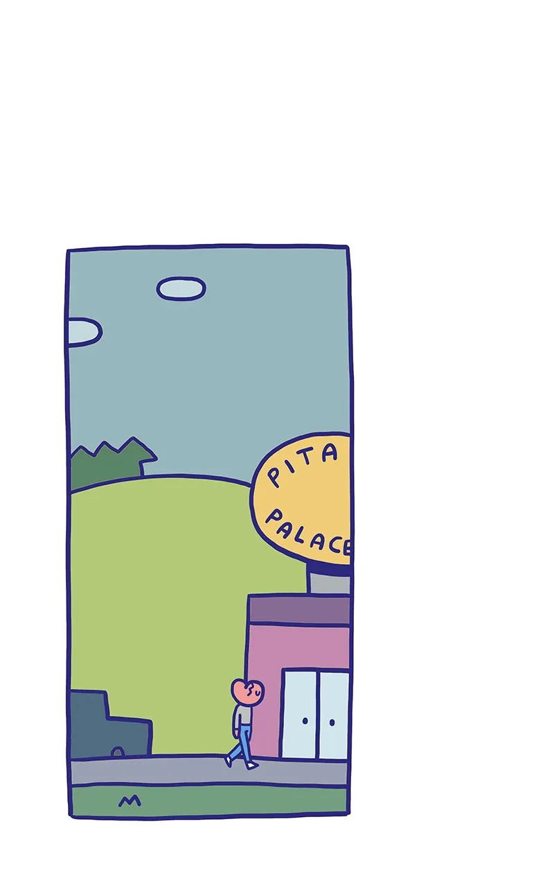 Deadlove Chapter 43 page 38 - 