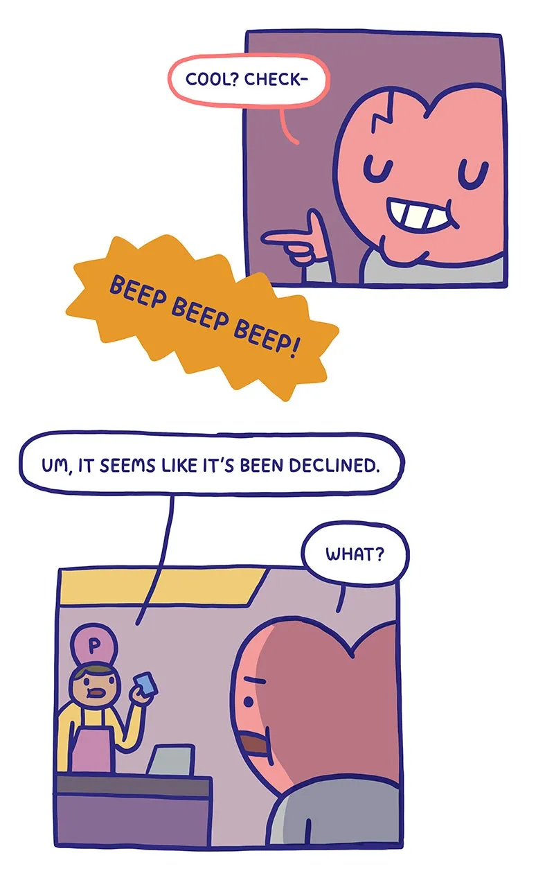 Deadlove Chapter 43 page 41 - 