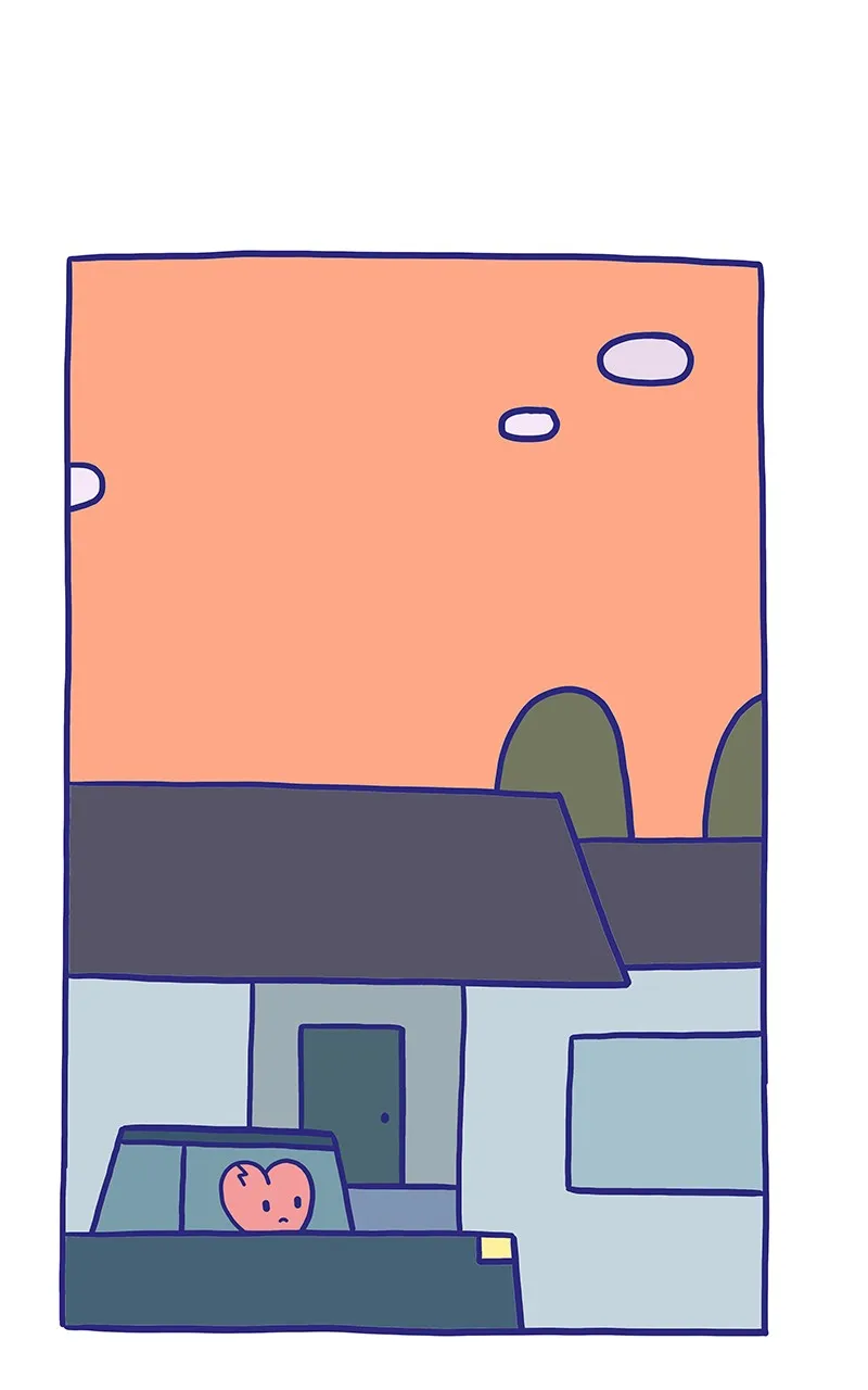 Deadlove Chapter 44 page 11 - 
