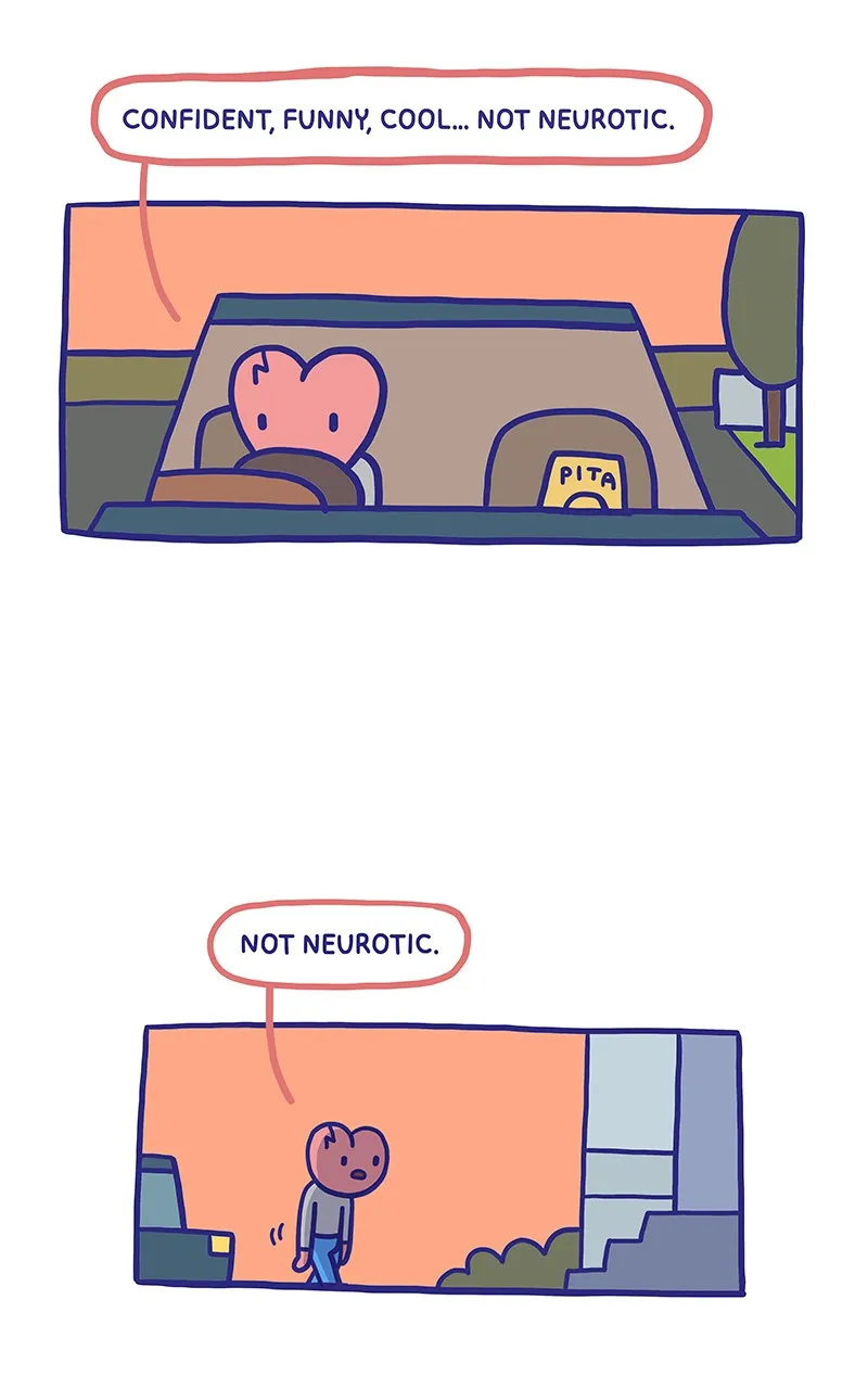 Deadlove Chapter 44 page 12 - 