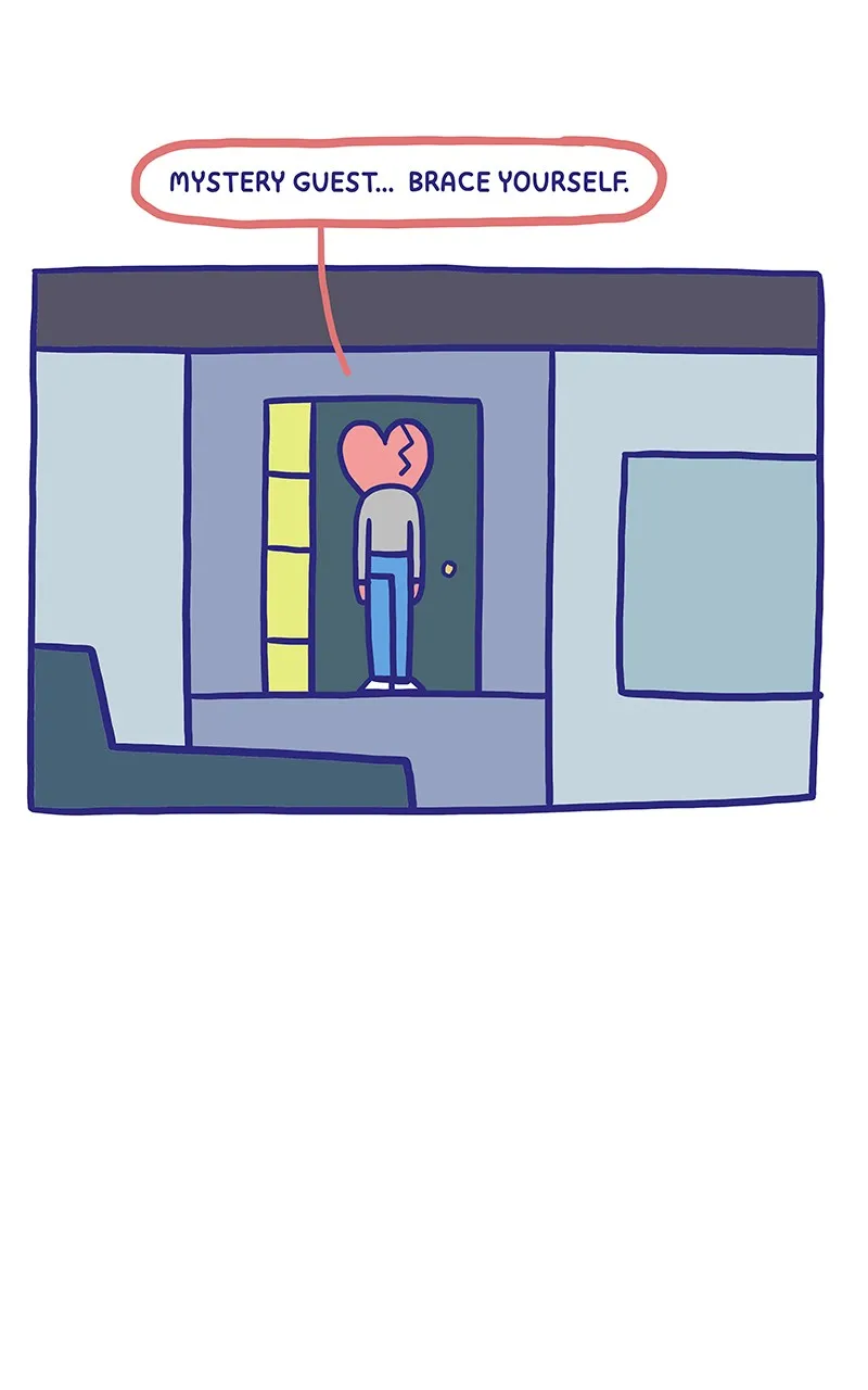 Deadlove Chapter 44 page 13 - 