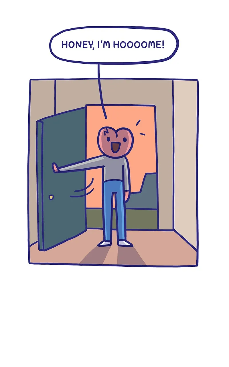 Deadlove Chapter 44 page 14 - 