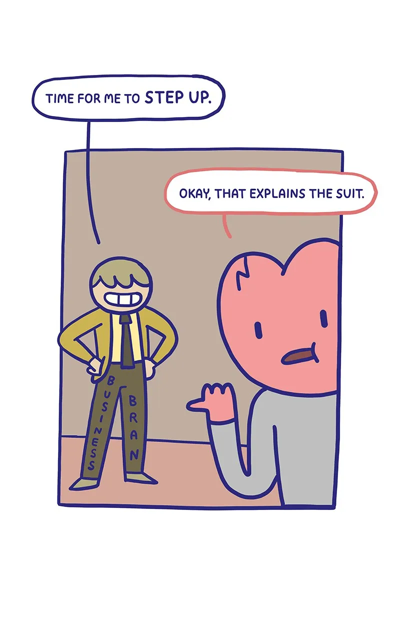 Deadlove Chapter 44 page 21 - 