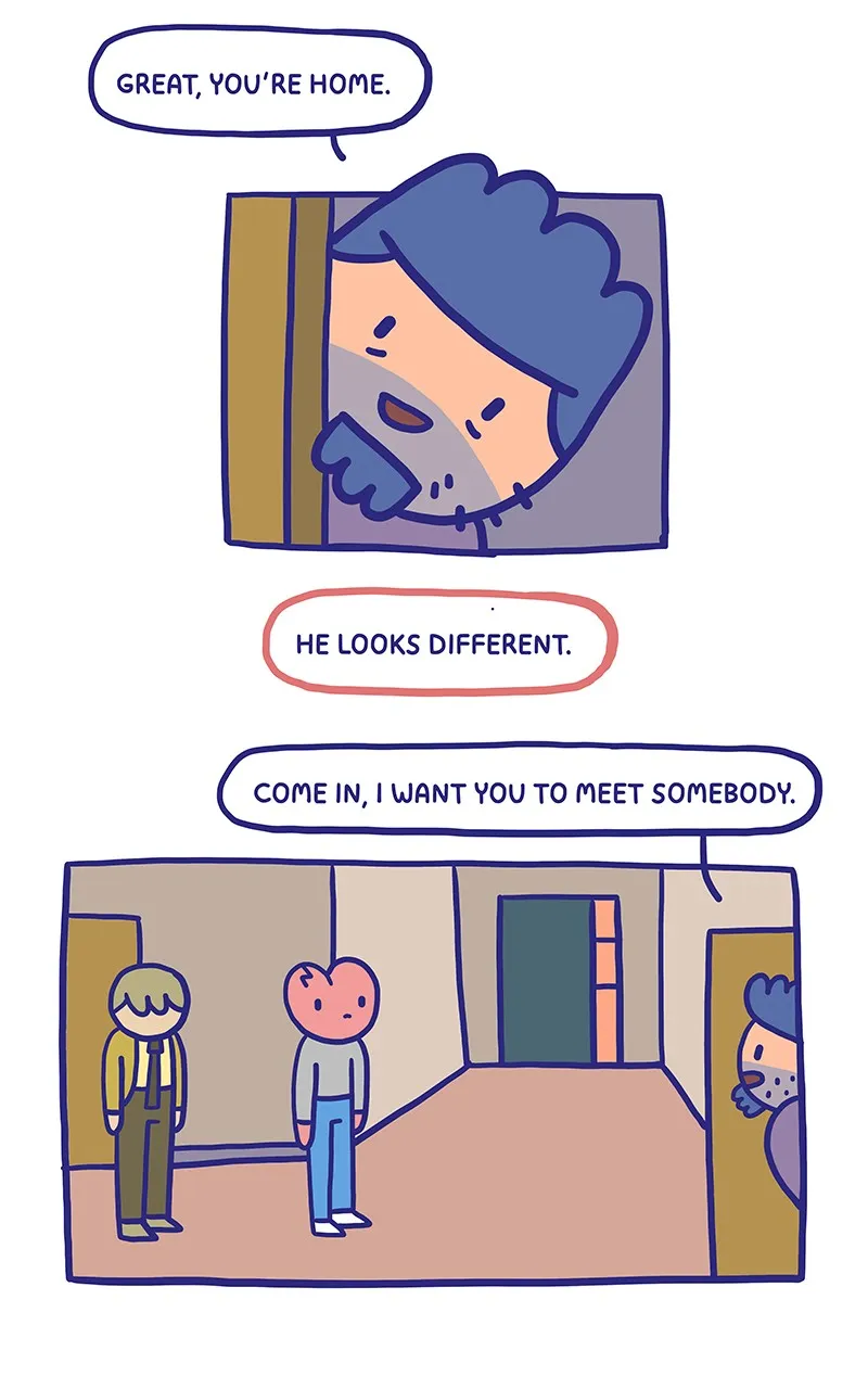 Deadlove Chapter 44 page 24 - 