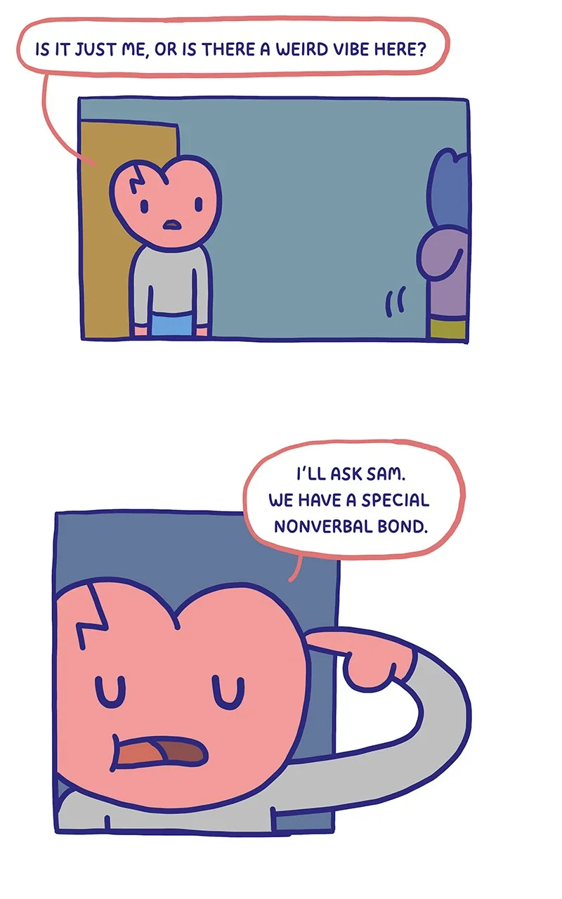 Deadlove Chapter 44 page 27 - 