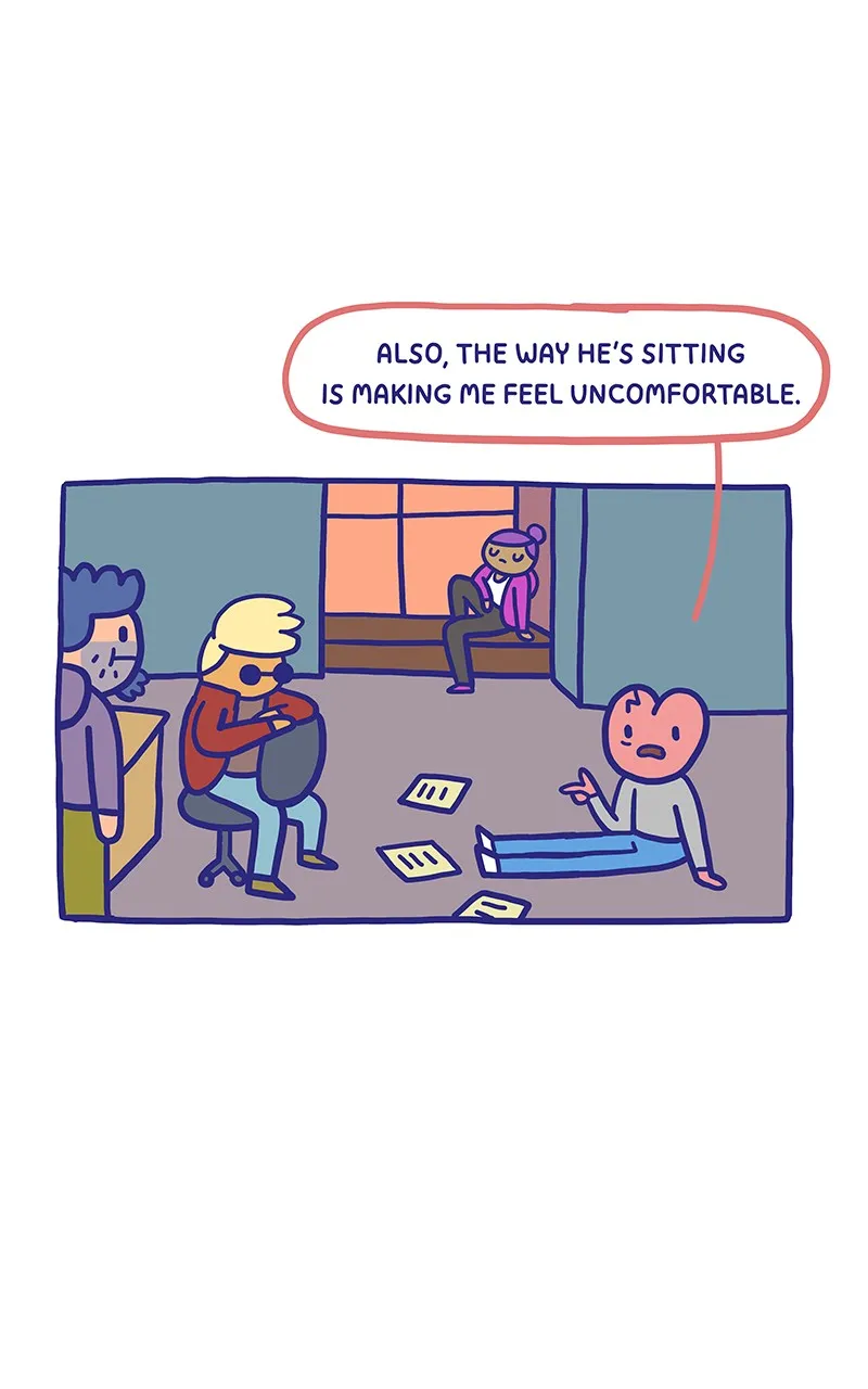 Deadlove Chapter 44 page 30 - 