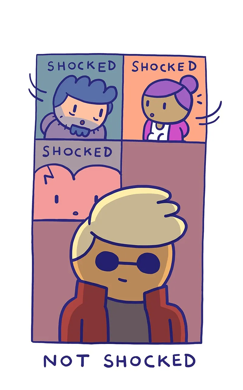 Deadlove Chapter 44 page 38 - 