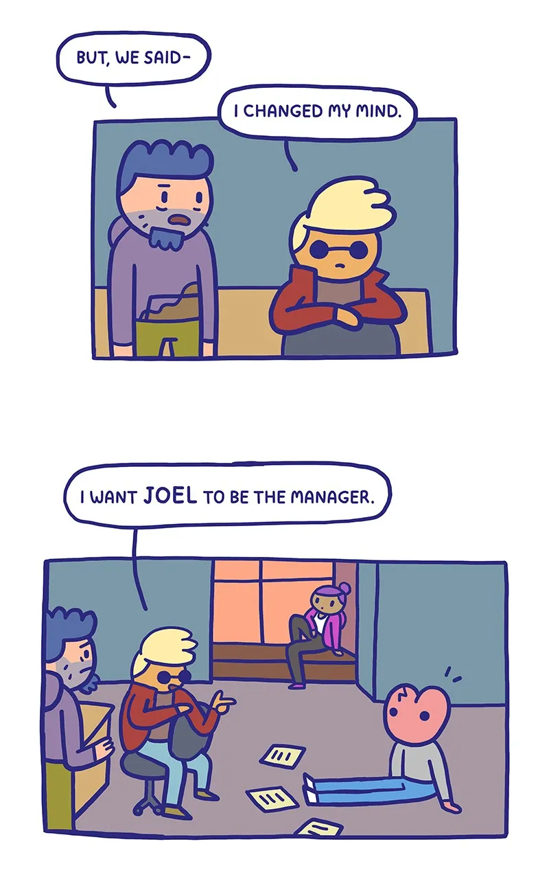 Deadlove Chapter 44 page 39 - 