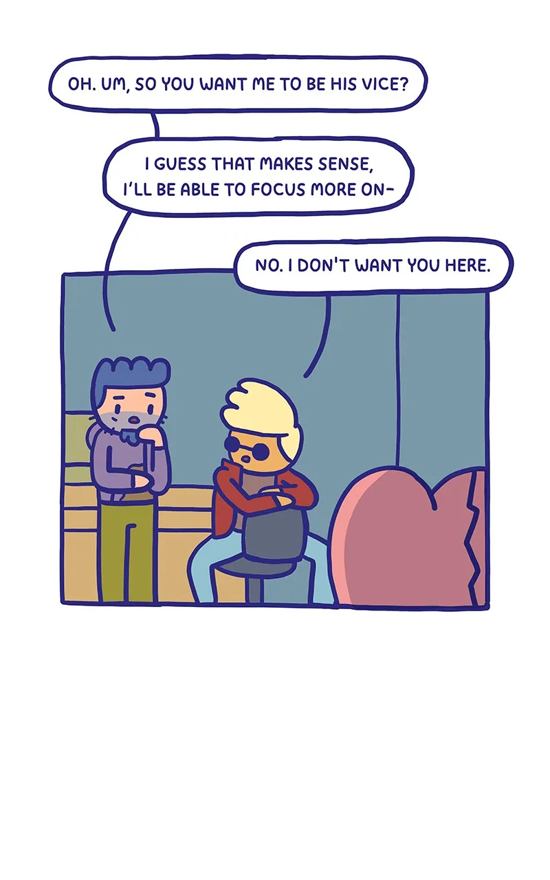 Deadlove Chapter 44 page 40 - 