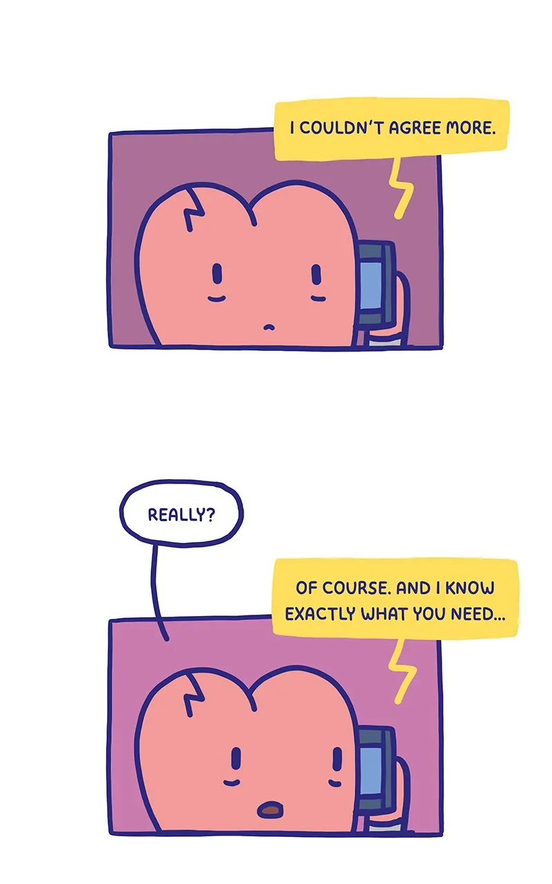 Deadlove Chapter 44 page 5 - 