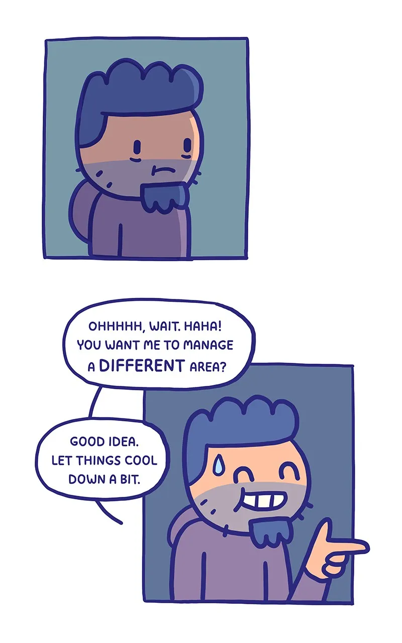 Deadlove Chapter 44 page 41 - 