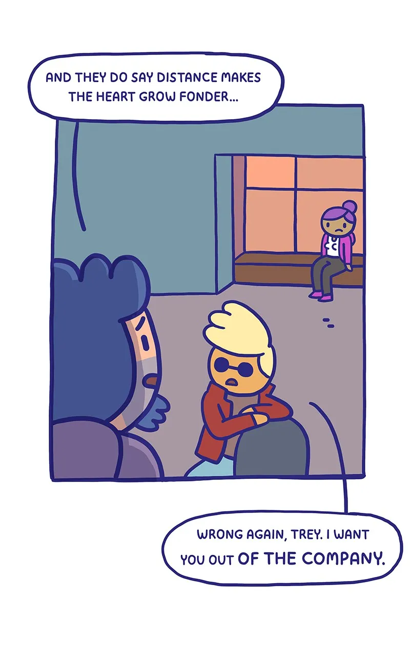 Deadlove Chapter 44 page 42 - 