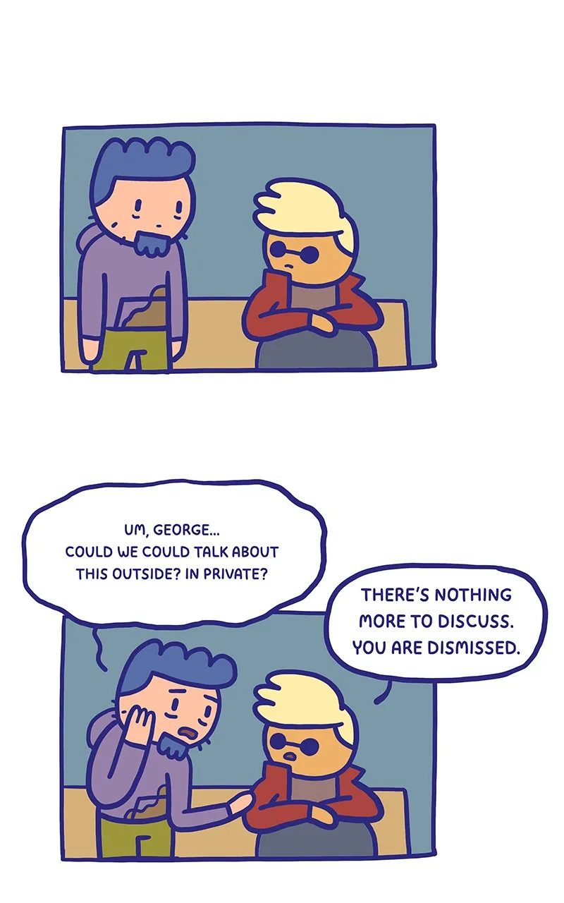 Deadlove Chapter 44 page 43 - 