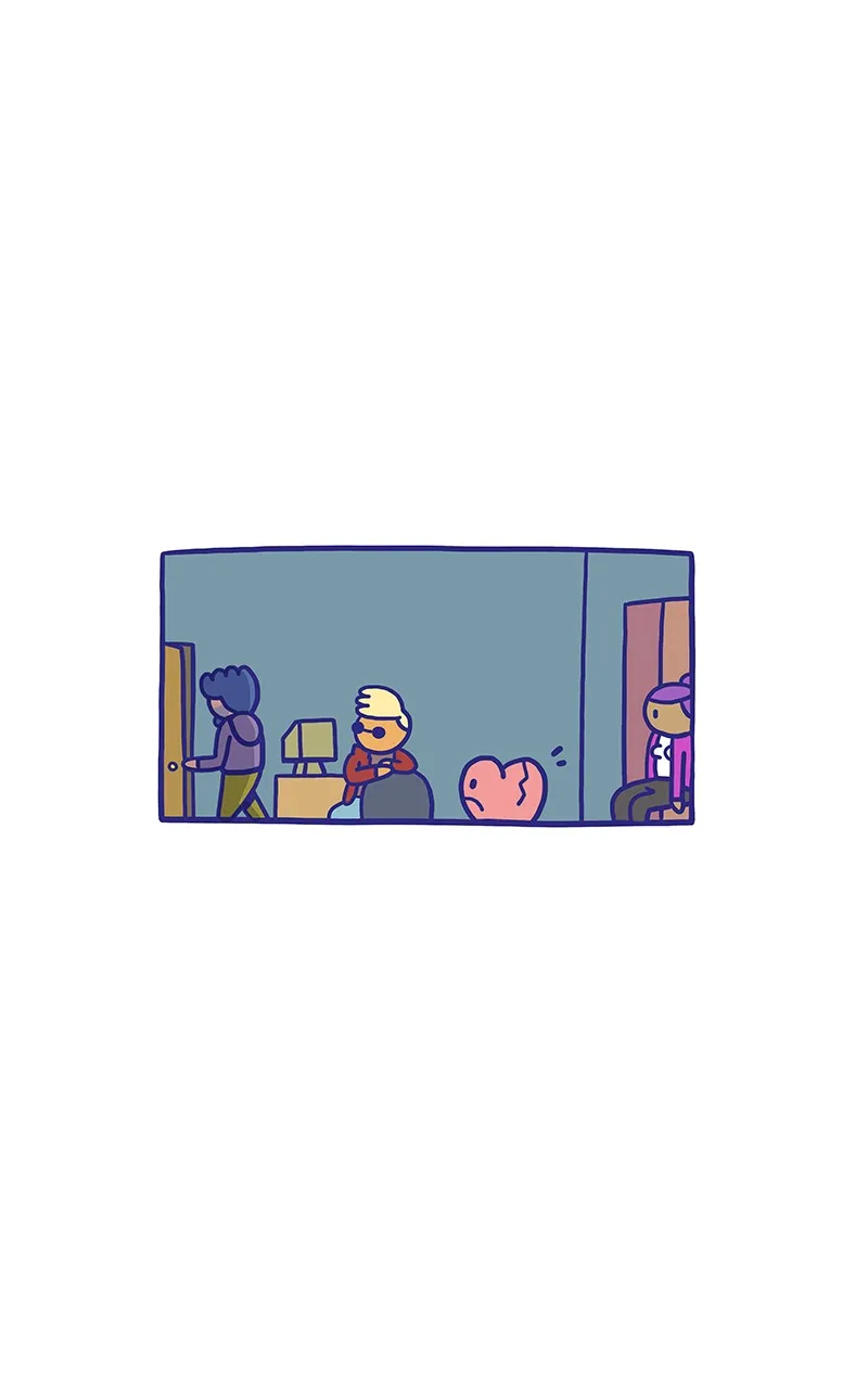 Deadlove Chapter 44 page 44 - 