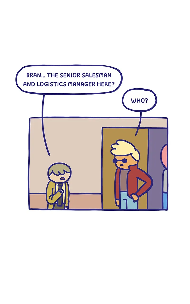 Deadlove Chapter 45 page 11 - 