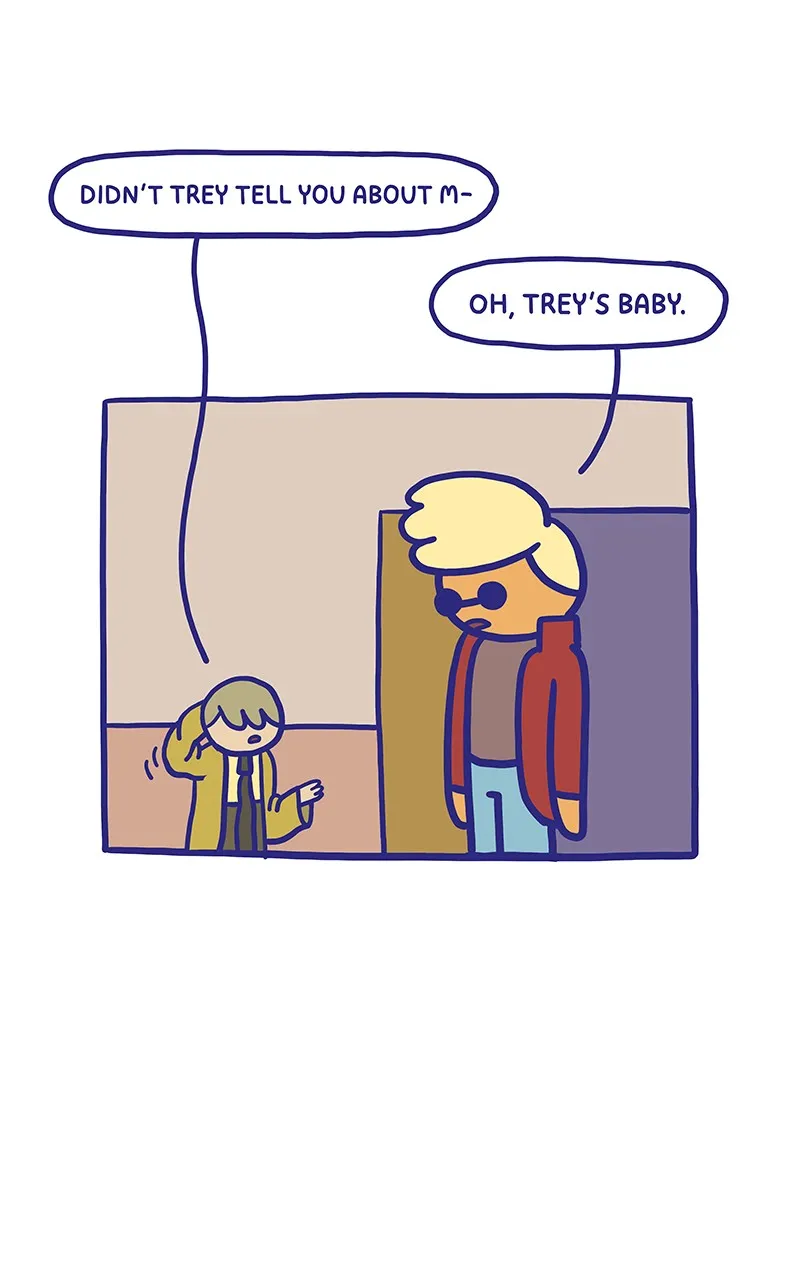 Deadlove Chapter 45 page 12 - 