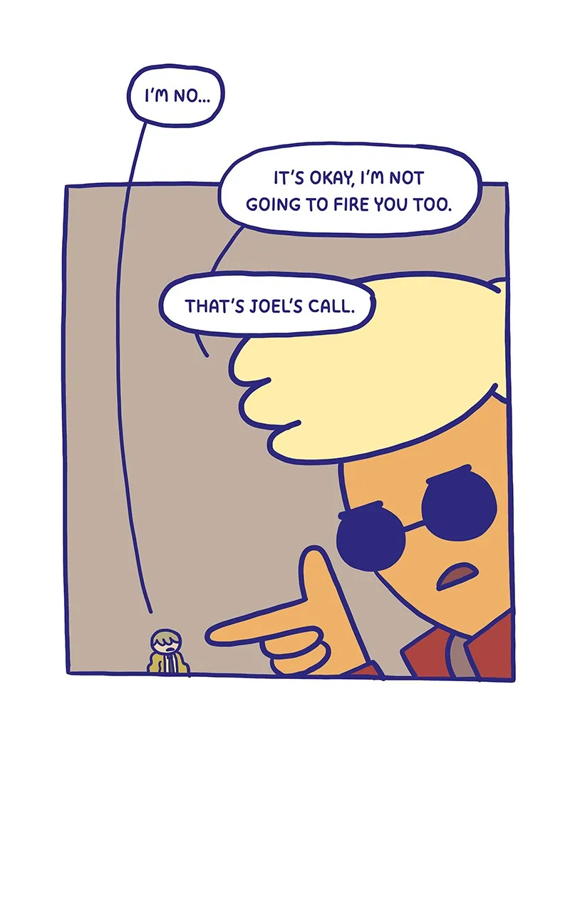 Deadlove Chapter 45 page 13 - 