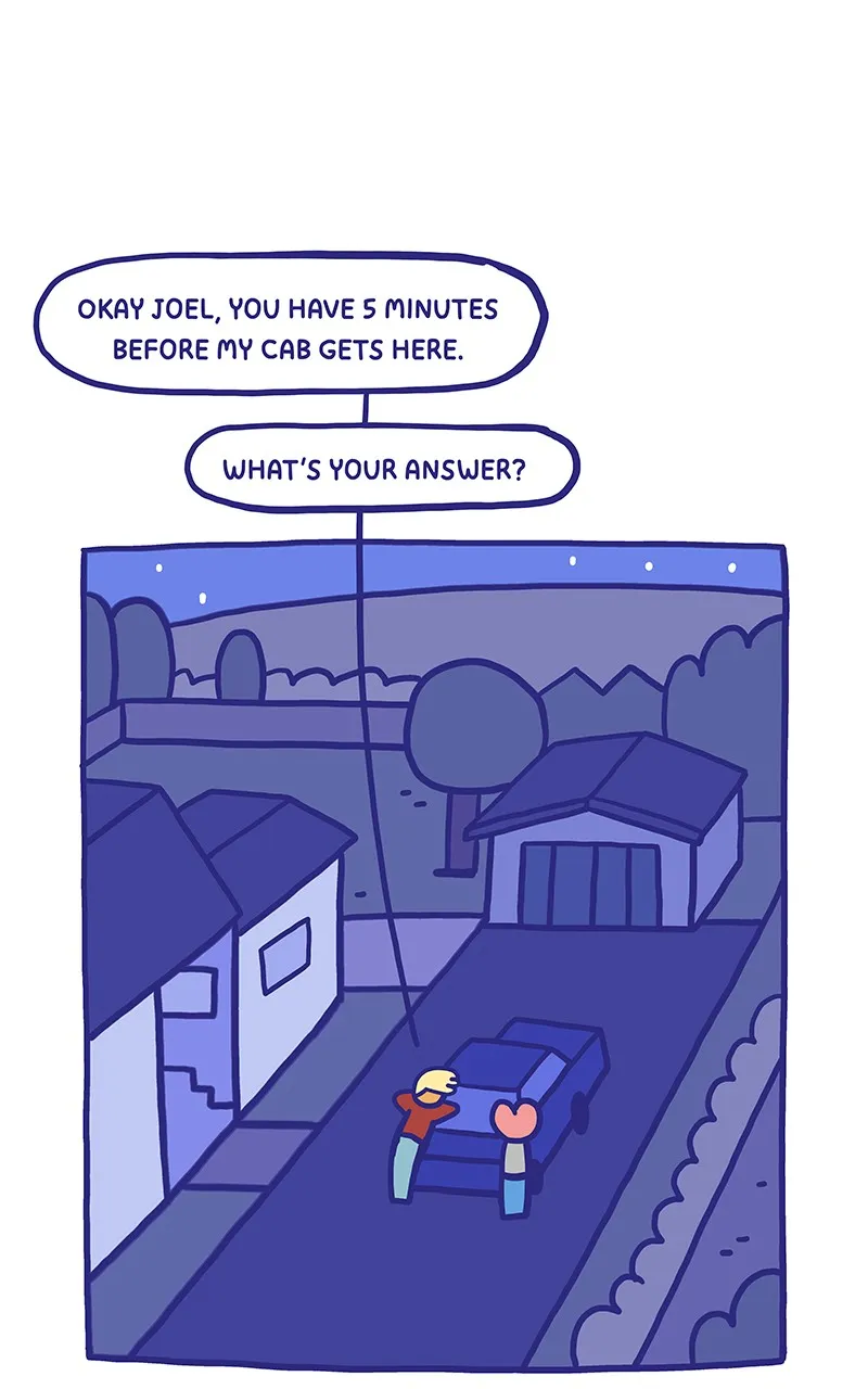 Deadlove Chapter 45 page 15 - 