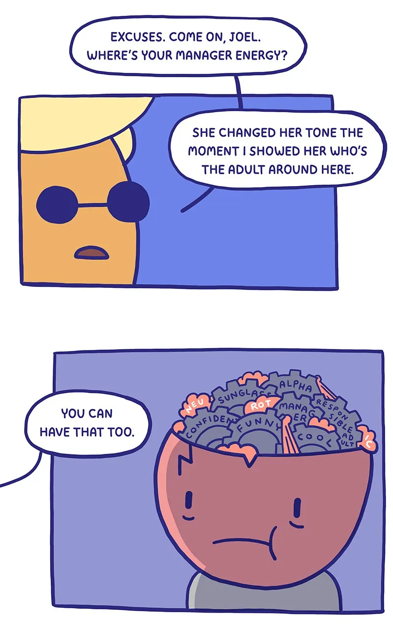 Deadlove Chapter 45 page 30 - 