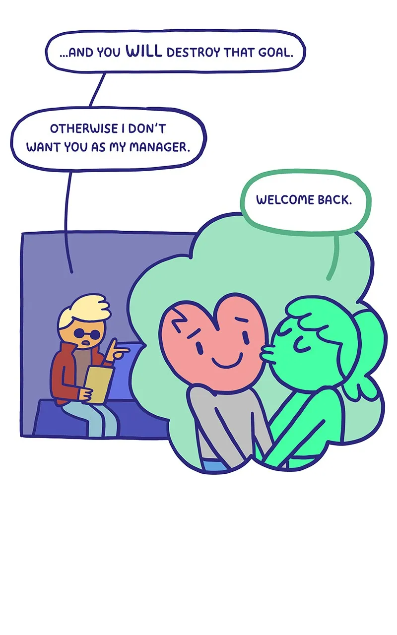 Deadlove Chapter 45 page 36 - 