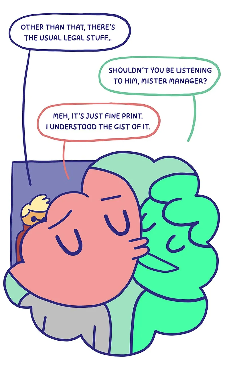 Deadlove Chapter 45 page 37 - 