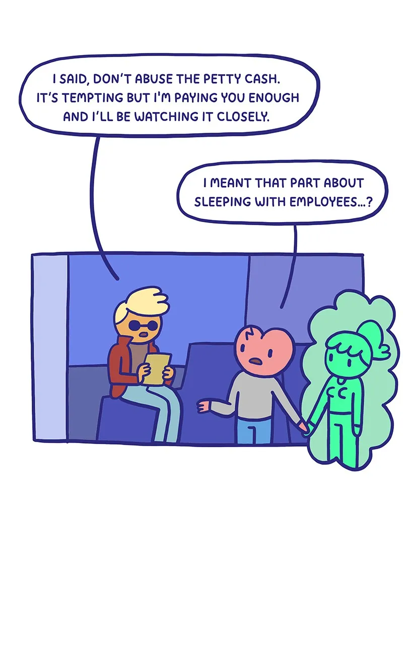 Deadlove Chapter 45 page 39 - 