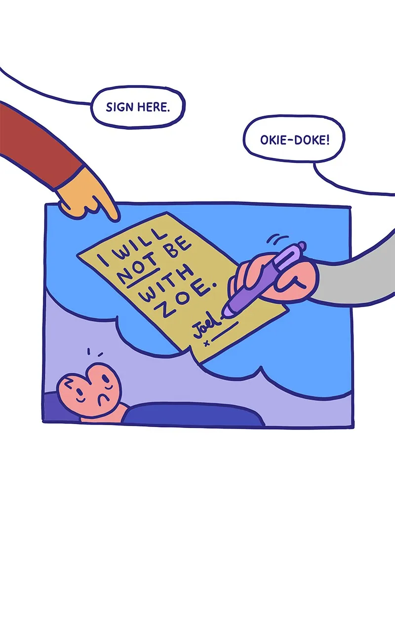 Deadlove Chapter 45 page 44 - 