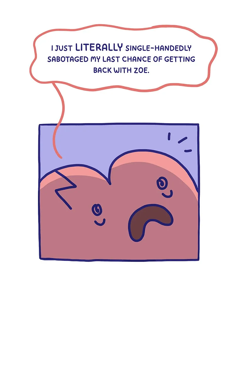 Deadlove Chapter 45 page 45 - 
