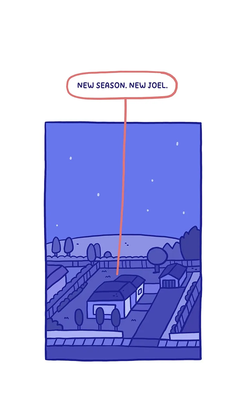Deadlove Chapter 45 page 51 - 