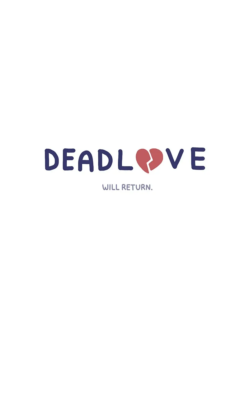 Deadlove Chapter 45 page 52 - 