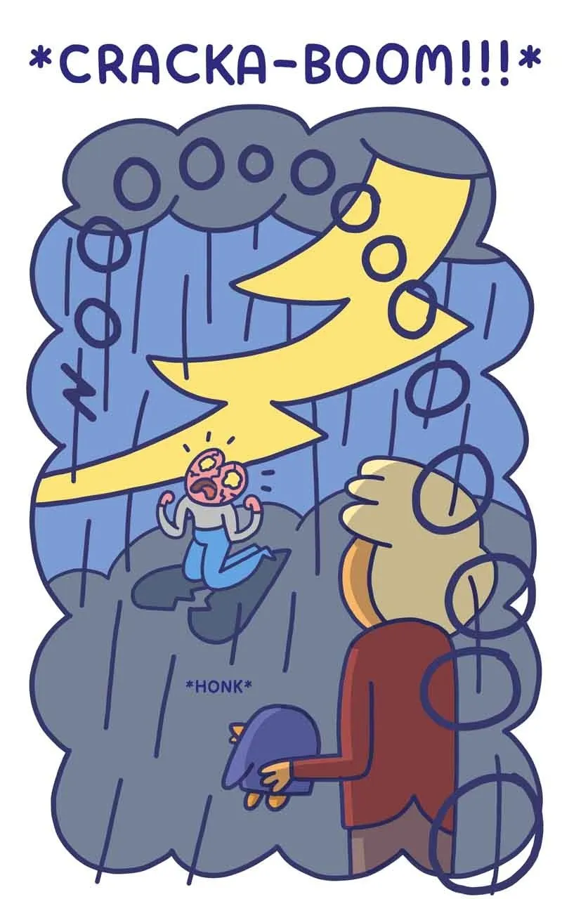 Deadlove Chapter 46 page 11 - 