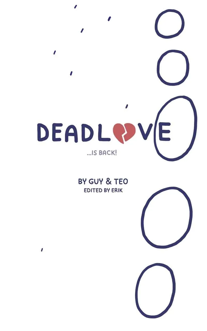 Deadlove Chapter 46 page 12 - 
