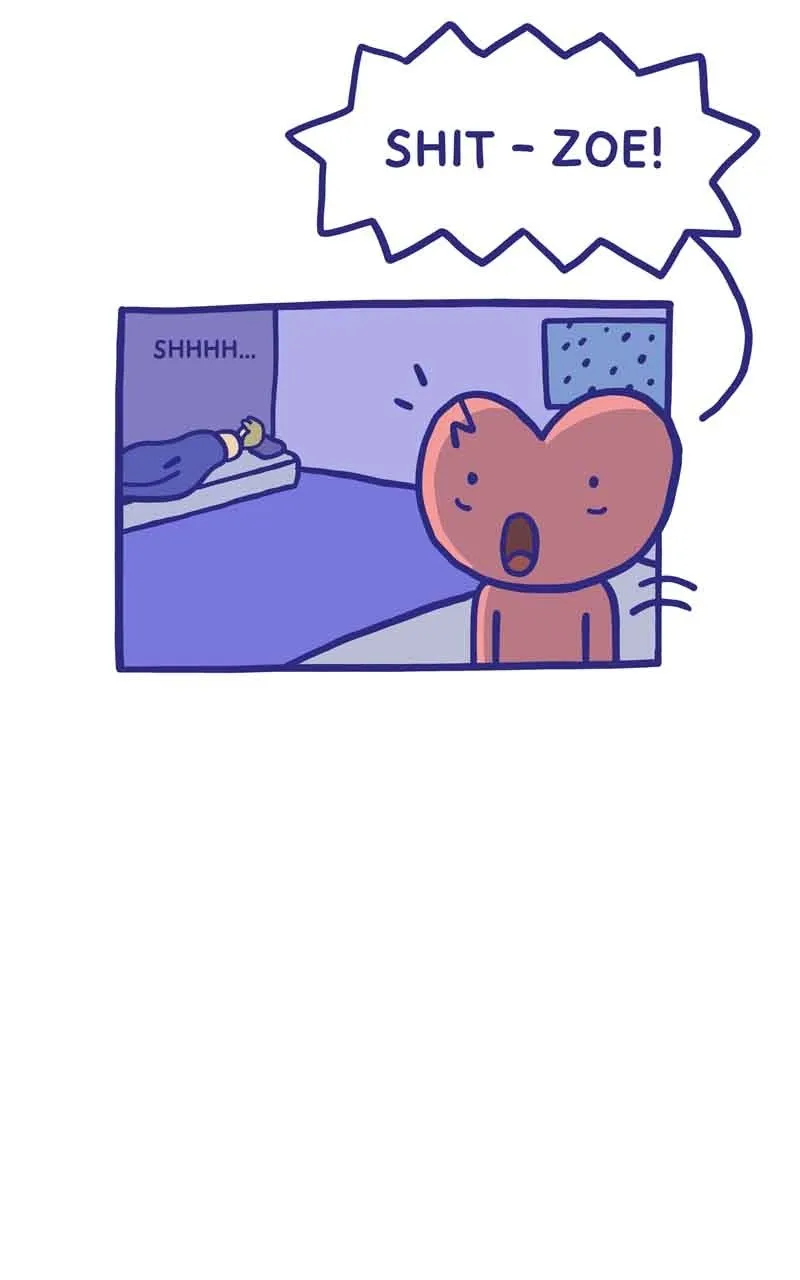 Deadlove Chapter 46 page 18 - 
