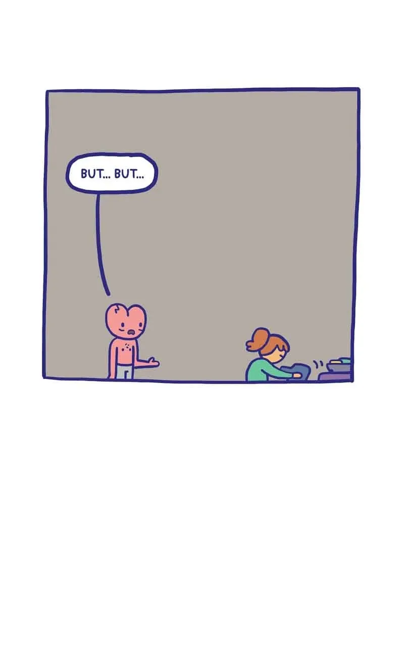 Deadlove Chapter 46 page 23 - 