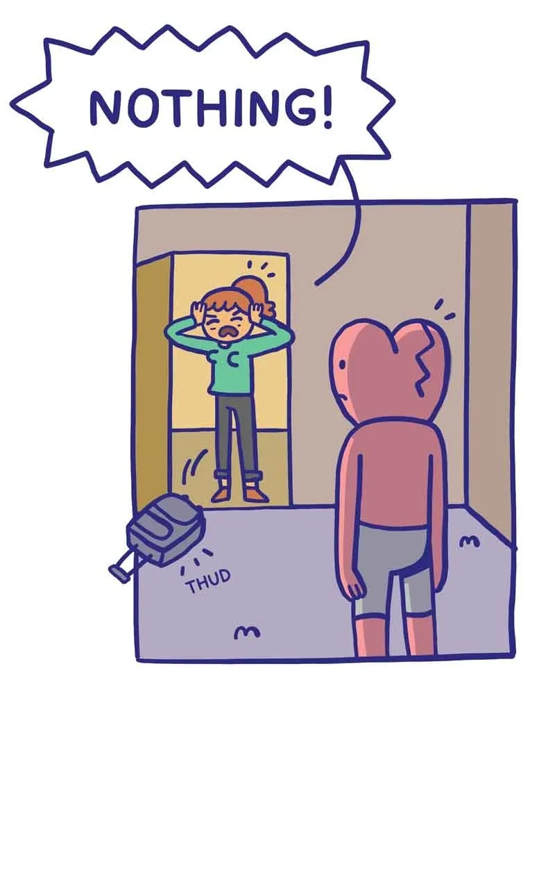Deadlove Chapter 46 page 29 - 