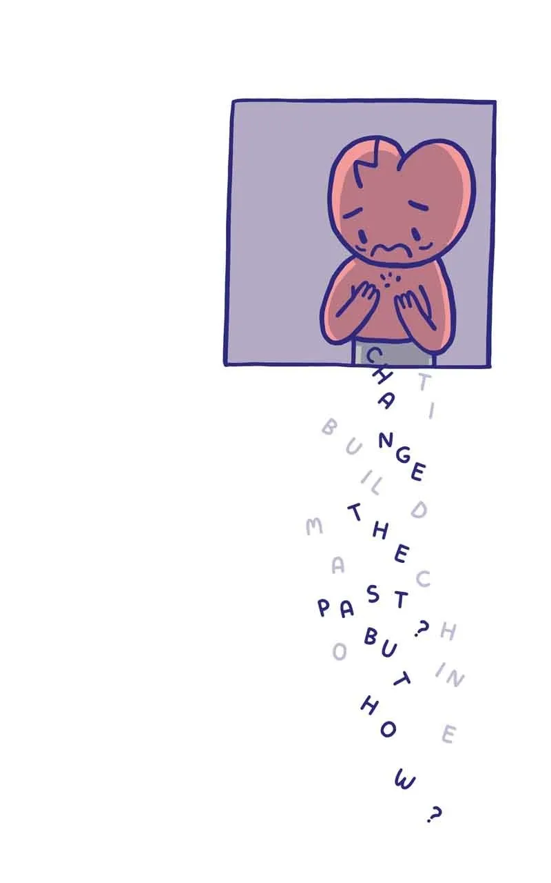 Deadlove Chapter 46 page 32 - 